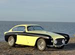 Ferrari 212 Inter Berlinetta 1951 года
